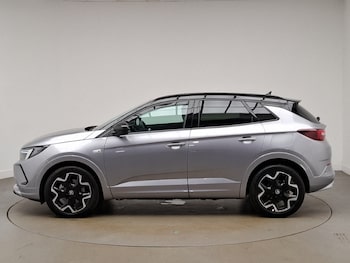 Used Vauxhall Grandland 2024 for sale - 76619232: Photo