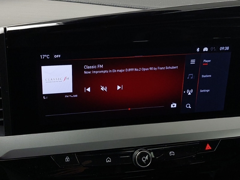 Used Vauxhall Mokka 2025 for sale - 76736963: Photo 10