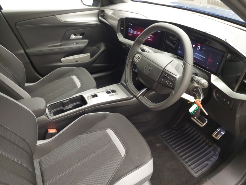 Used Vauxhall Mokka 2025 for sale - 76736963: Photo 13