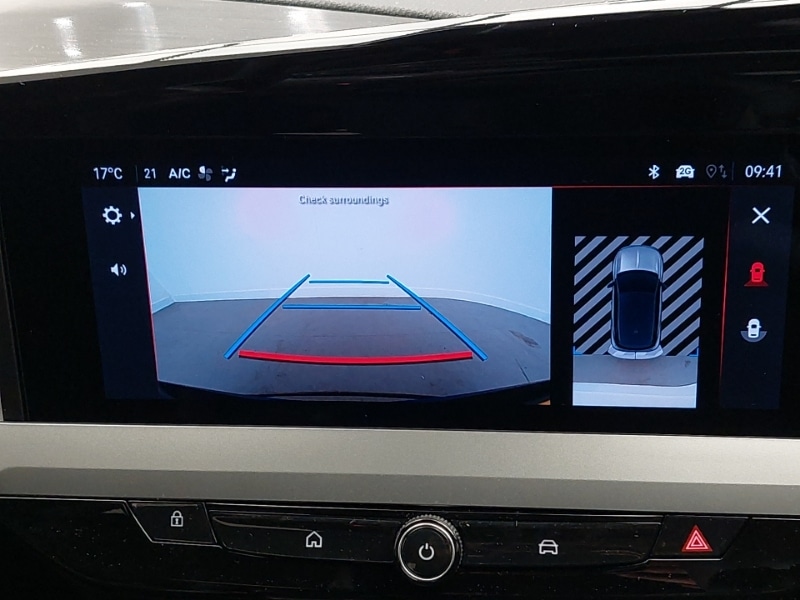 Used Vauxhall Mokka 2025 for sale - 76736963: Photo 14