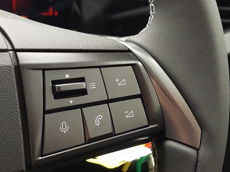 Used Vauxhall Mokka 2025 for sale - 76736963: Photo 19