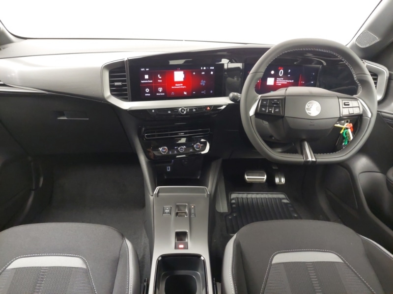 Used Vauxhall Mokka 2025 for sale - 76736963: Photo 2