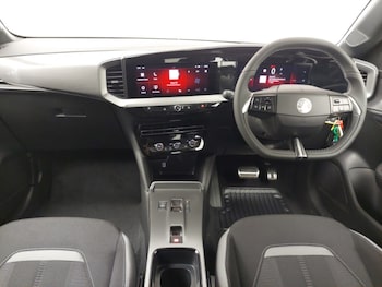 Used Vauxhall Mokka 2025 for sale - 76736963: Photo