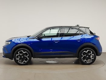 Used Vauxhall Mokka 2025 for sale - 76736963: Photo