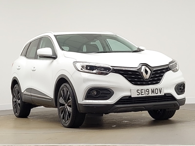 Used Renault Kadjar 2019 for sale - 77189693: Photo 1