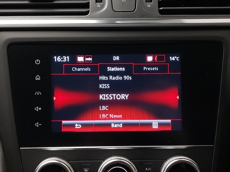 Used Renault Kadjar 2019 for sale - 77189693: Photo 10