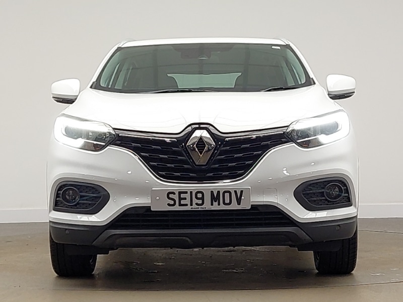 Used Renault Kadjar 2019 for sale - 77189693: Photo 12