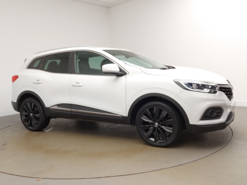 Used Renault Kadjar 2019 for sale - 77189693: Photo 13