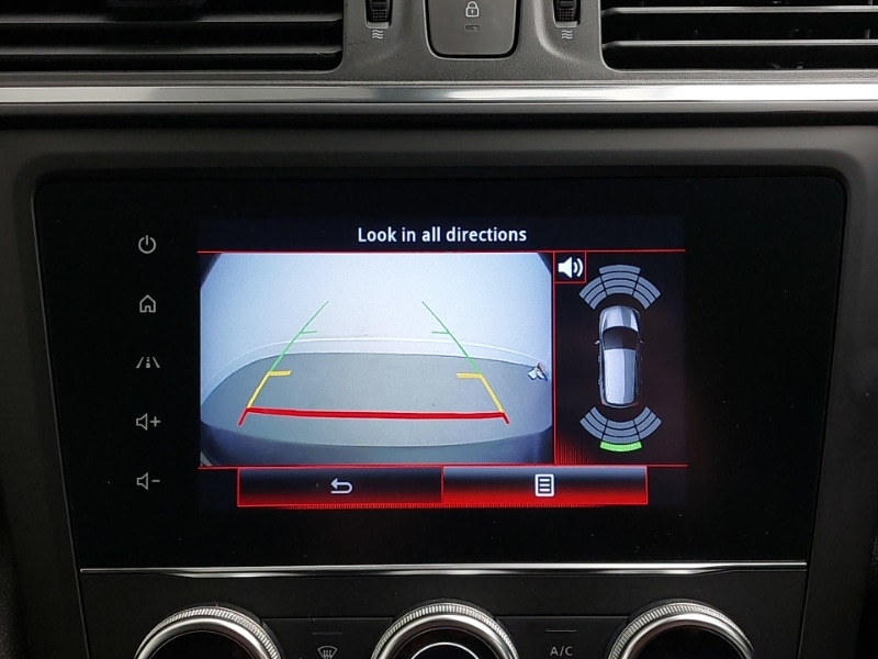 Used Renault Kadjar 2019 for sale - 77189693: Photo 14