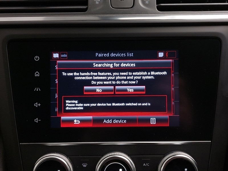 Used Renault Kadjar 2019 for sale - 77189693: Photo 18