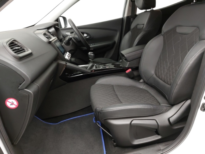 Used Renault Kadjar 2019 for sale - 77189693: Photo 5