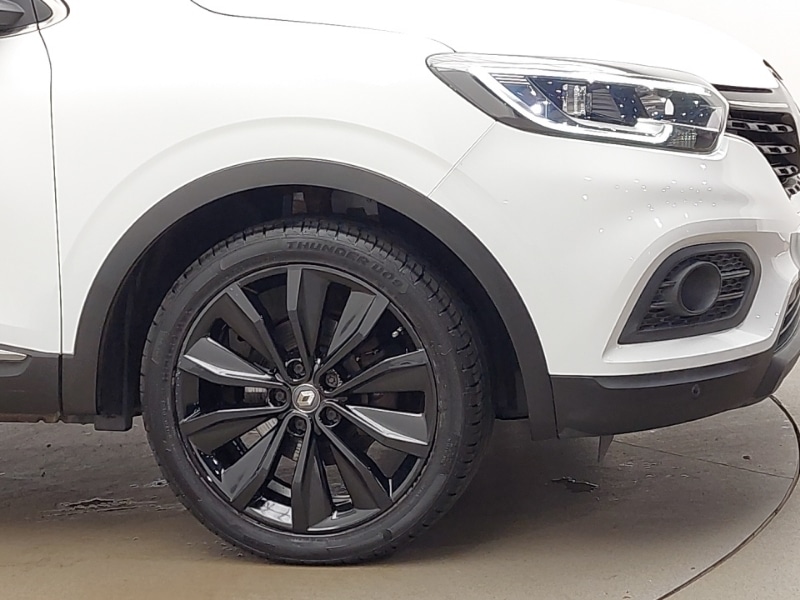 Used Renault Kadjar 2019 for sale - 77189693: Photo 9