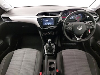 Used Vauxhall Corsa 2021 for sale - 78440465: Photo