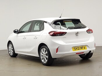 Used Vauxhall Corsa 2021 for sale - 78440465: Photo