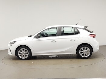 Used Vauxhall Corsa 2021 for sale - 78440465: Photo