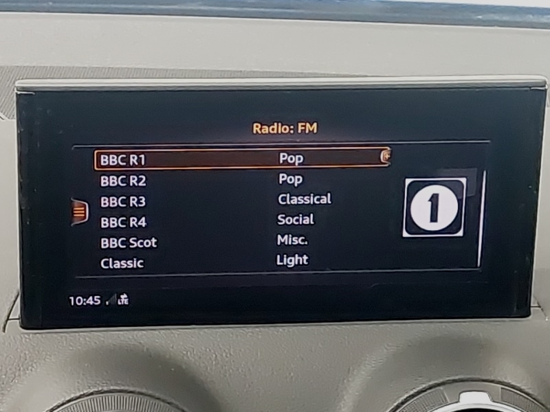 Used Audi Q2 2017 for sale - 77750658: Photo 10