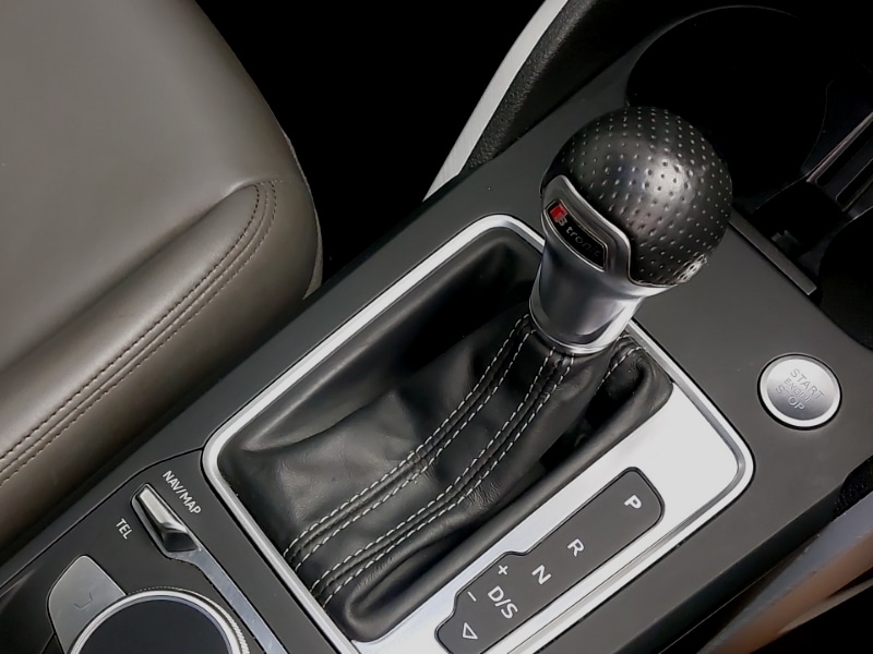 Used Audi Q2 2017 for sale - 77750658: Photo 15