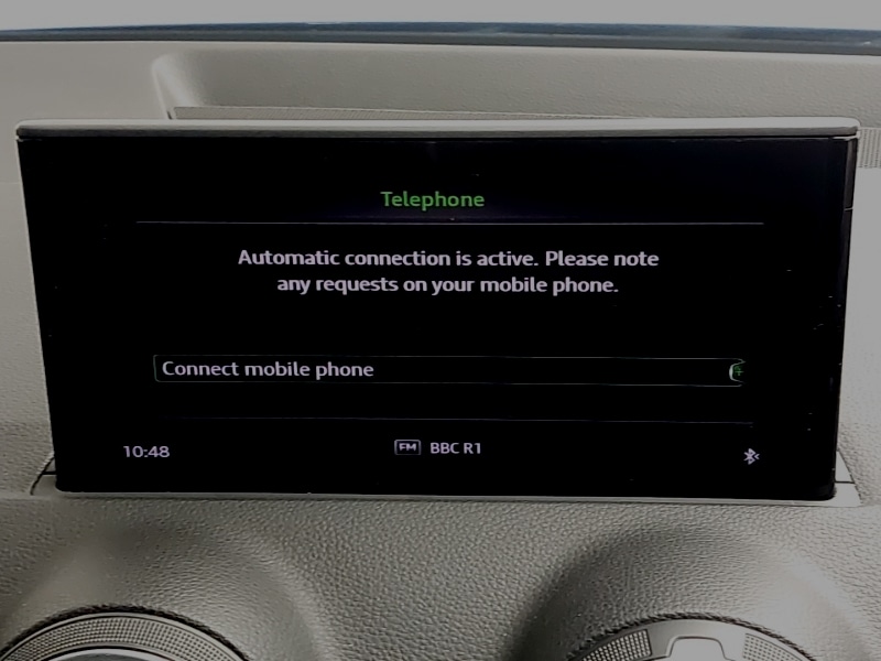 Used Audi Q2 2017 for sale - 77750658: Photo 16