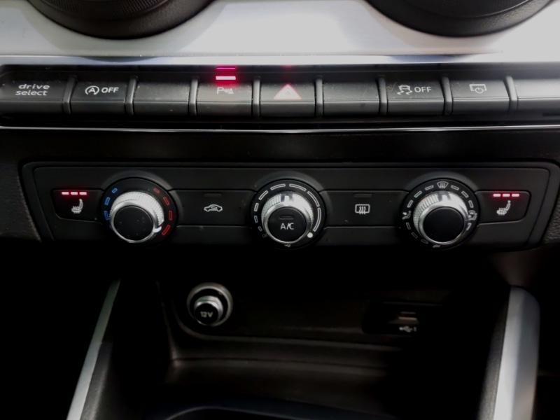 Used Audi Q2 2017 for sale - 77750658: Photo 17