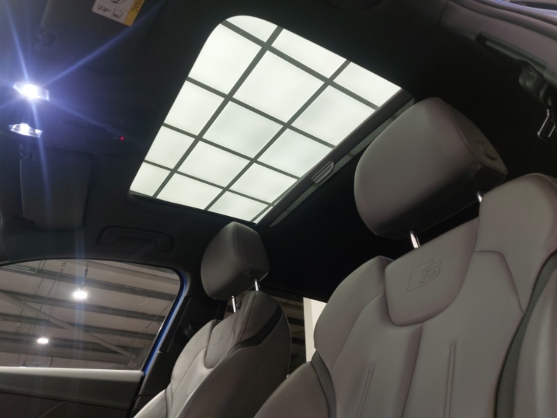 Used Audi Q2 2017 for sale - 77750658: Photo 18