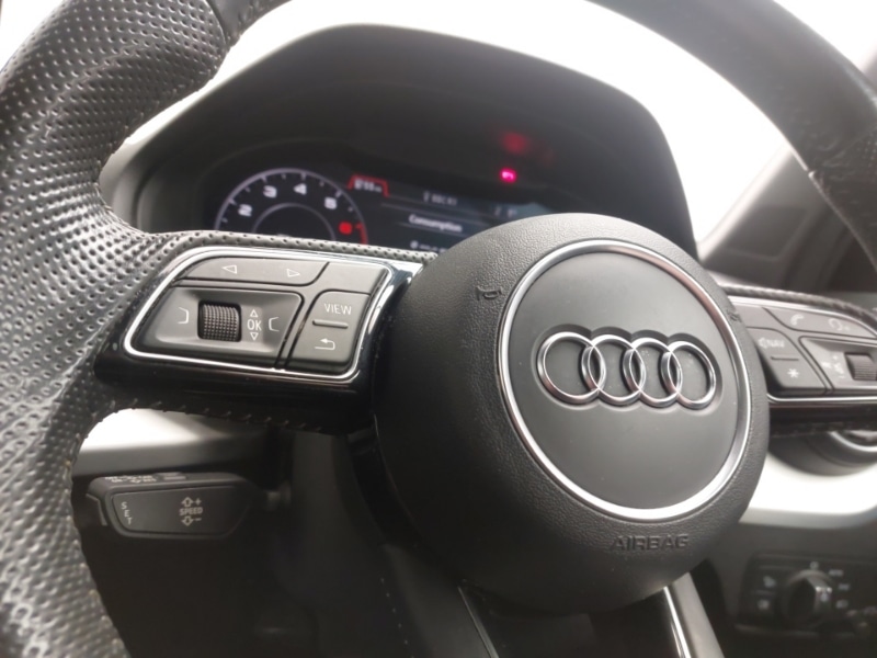 Used Audi Q2 2017 for sale - 77750658: Photo 19