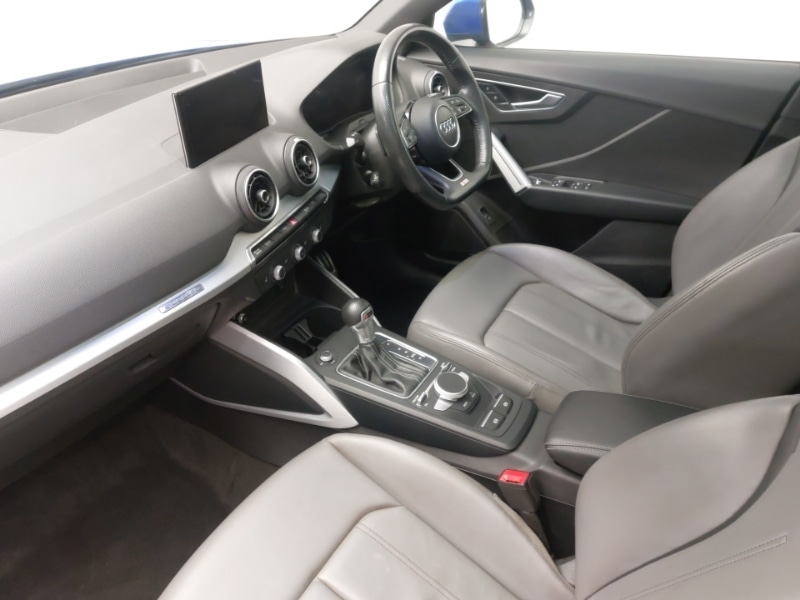 Used Audi Q2 2017 for sale - 77750658: Photo 5