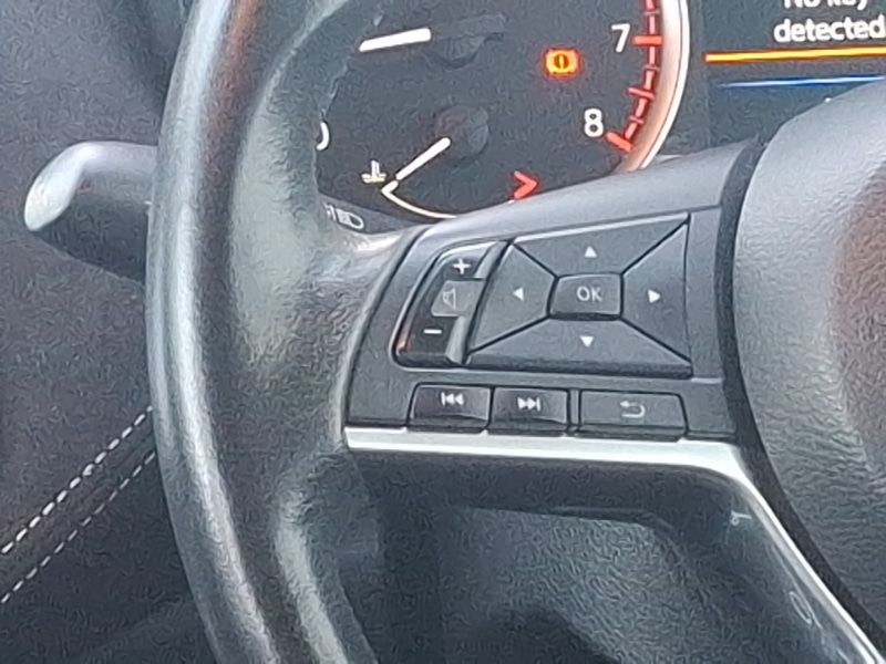 Used Nissan Micra 2019 for sale - 76602628: Photo 10