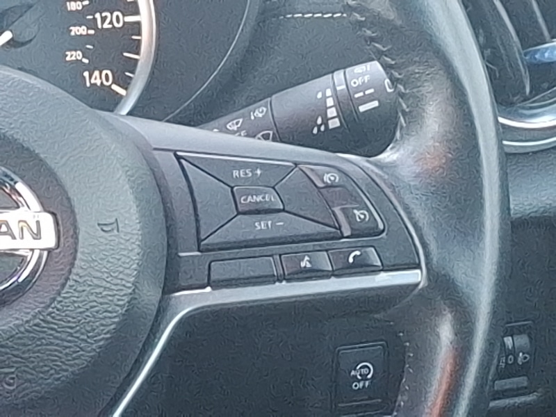 Used Nissan Micra 2019 for sale - 76602628: Photo 11