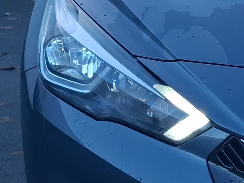 Used Nissan Micra 2019 for sale - 76602628: Photo 13