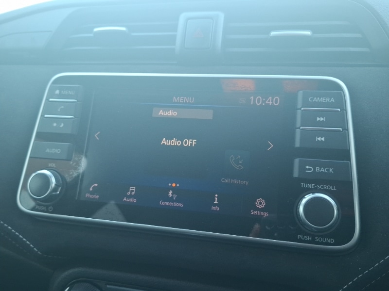 Used Nissan Micra 2019 for sale - 76602628: Photo 16