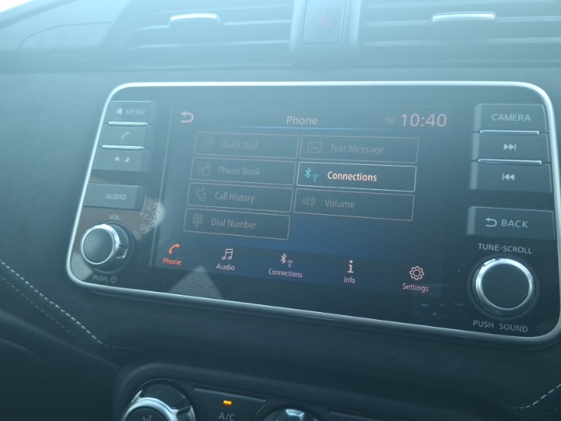 Used Nissan Micra 2019 for sale - 76602628: Photo 17