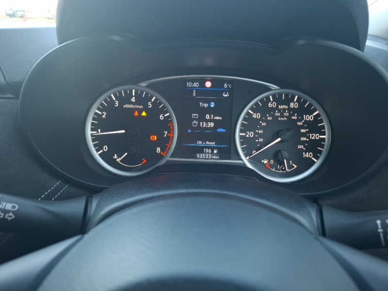 Used Nissan Micra 2019 for sale - 76602628: Photo 19