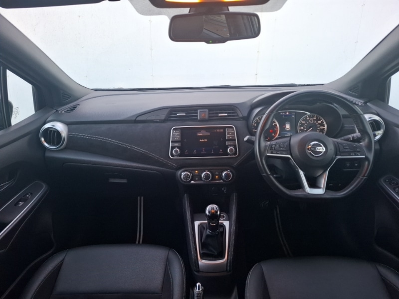 Used Nissan Micra 2019 for sale - 76602628: Photo 2