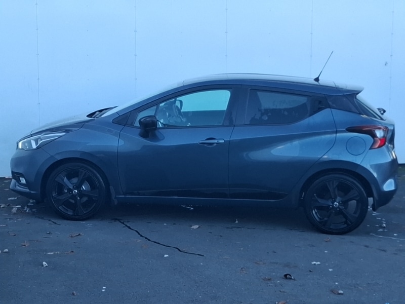 Used Nissan Micra 2019 for sale - 76602628: Photo 4