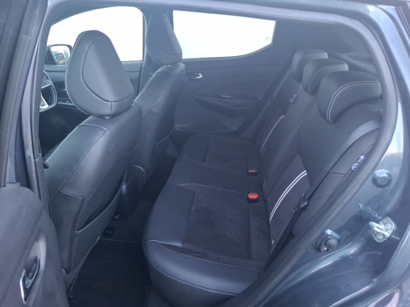 Used Nissan Micra 2019 for sale - 76602628: Photo 6