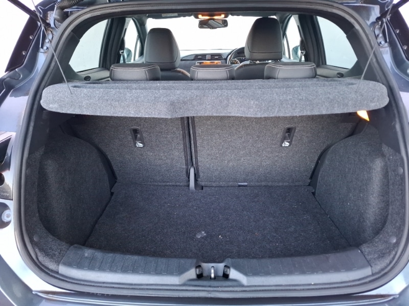 Used Nissan Micra 2019 for sale - 76602628: Photo 8