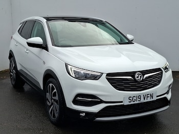 2019 - 1.2 Turbo Elite Nav 5dr