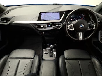 Used BMW 1 Series 2020 for sale - 78126424: Photo