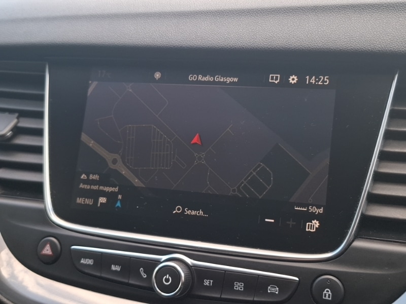 Used Vauxhall Grandland X 2018 for sale - 76083387: Photo 14