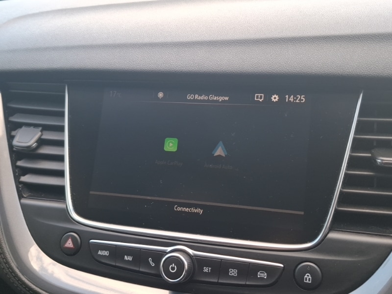 Used Vauxhall Grandland X 2018 for sale - 76083387: Photo 15