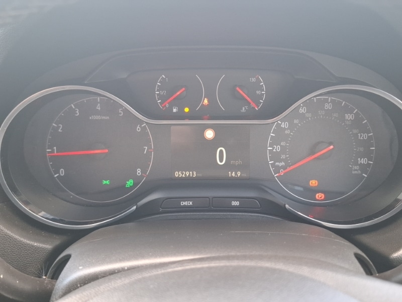 Used Vauxhall Grandland X 2018 for sale - 76083387: Photo 16