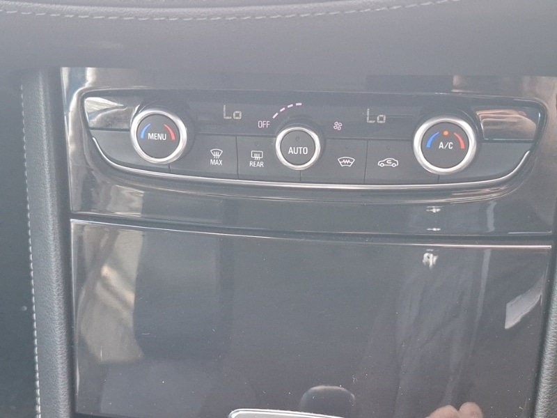 Used Vauxhall Grandland X 2018 for sale - 76083387: Photo 17