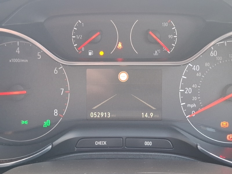 Used Vauxhall Grandland X 2018 for sale - 76083387: Photo 19