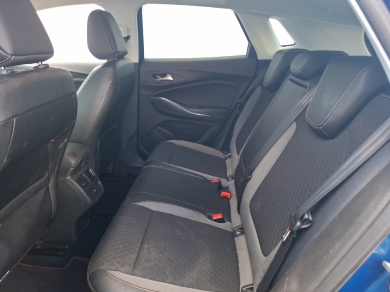 Used Vauxhall Grandland X 2018 for sale - 76083387: Photo 6