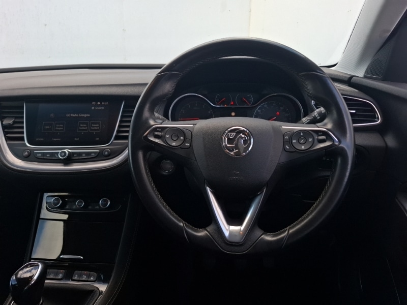 Used Vauxhall Grandland X 2018 for sale - 76083387: Photo 7