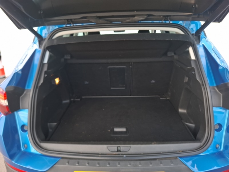 Used Vauxhall Grandland X 2018 for sale - 76083387: Photo 8