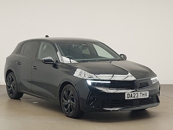 Used Vauxhall Astra 2023 for sale - 78756795: Photo