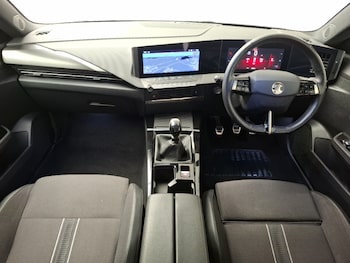 Used Vauxhall Astra 2023 for sale - 78756795: Photo