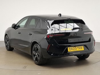 Used Vauxhall Astra 2023 for sale - 78756795: Photo