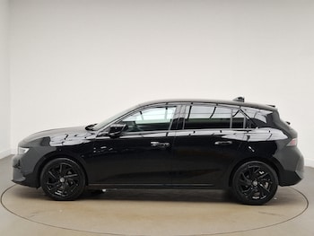Used Vauxhall Astra 2023 for sale - 78756795: Photo
